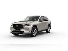 Mazda CX-60 - 2.5 e-SkyActiv PHEV Exclusive-line Business Edition