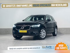 Volvo XC60 - D4 Aut. Momentum Pro Leder Stoelverwarming 190pk