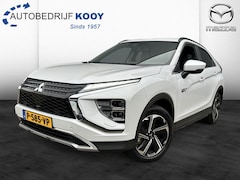 Mitsubishi Eclipse Cross - 2.4 PHEV Intense+ / NL-Auto / Trekhaak