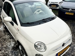 Fiat 500 - 1.2 Lounge