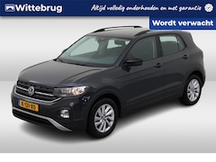 Volkswagen T-Cross - 1.0 TSI Life