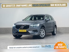 Volvo XC60 - D4 Aut. Momentum Pro Leder Stoelverwarming Parkeercamera 190pk