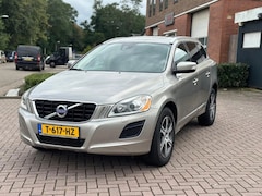 Volvo XC60 - 2.0 T5 FWD Summum