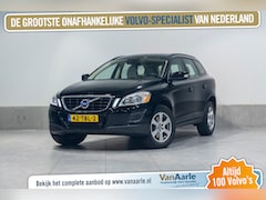 Volvo XC60 - T5 Aut. Navigatie CruiseControl 241pk