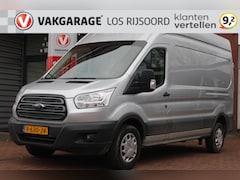 Ford Transit - GB 310 L3H2 *Trend* | Trekhaak | Camera | Cruise Controll | A/C | Bluetooth