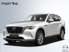 Mazda CX-60 - 2.5 e-SkyActiv PHEV Exclusive-line Business Edition