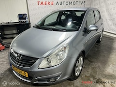 Opel Corsa - 1.2-16V Business AUT/Airco/Cruise