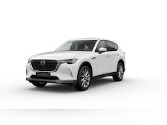 Mazda CX-60 - 2.5 e-SkyActiv PHEV Exclusive-line Business Edition