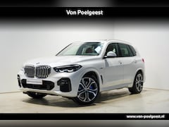 BMW X5 - xDrive45e High Executive M Sportpakket Aut