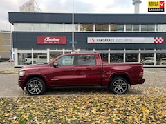 Dodge Ram 1500 - 5.7 V8 4x4 Crew Cab Laramie Sport package