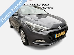 Hyundai i20 - 1.0 T-GDI i-Motion l Airco l Cruise l Parkeersensoren