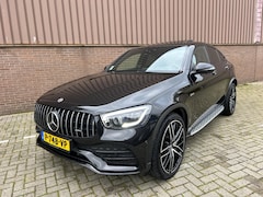 Mercedes-Benz GLC-klasse Coupé - AMG 43 4MATIC Pano Kuip