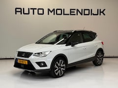 Seat Arona - 1.0 TSI DSG Xcellence / Navi / Camera / Keyless / 18 inch