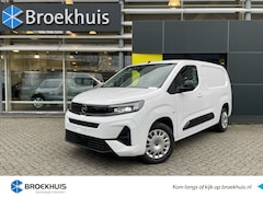 Opel Combo - 1.5 BlueHDi 130 S&S L2