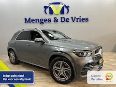 Mercedes-Benz GLE-Klasse - 350 e Hybrid 4MATIC Premium AMG line | Adaptive Cruise | Luchtverig | Wide Screen | LED |