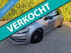 Volkswagen Golf - 1.2 TSI Highline