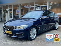 BMW 3-serie Gran Turismo - 320 i High Executive Xenon, Navi, Leer, Lm