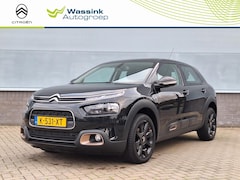 Citroën C4 Cactus - 1.2 PureTech 110pk Origins | Navigatie | Climate Control | Cruise Control | Parkeersensore