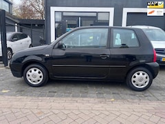 Volkswagen Lupo - 1.4-16V