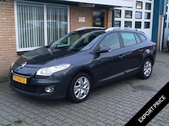 Renault Mégane Estate - 1.5 dCi Expression