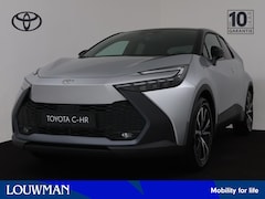 Toyota C-HR - Hybrid 140 First Edition | €3.500 VOORDEEL |