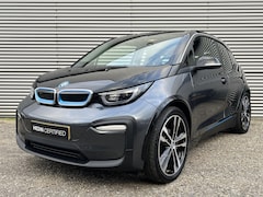 BMW i3 - Executive Edition 120Ah 42 kWh Slechts 42.048 km gereden / Climate control / Cruise contro