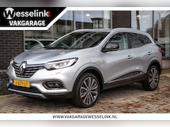 Renault Kadjar - 1.3 TCe Intens - All-in rijklrprs | Trkhaak | Stoelverw. | Bose | Dode herk