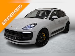 Porsche Macan - 2.9 GTS keramisch/burmester/gts