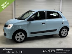 Renault Twingo - 1.0 SCe Life / Speciale Kleur / Hill Hold Functie / LED Dagrijverlichting