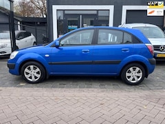 Kia Rio - 1.4 X-pect