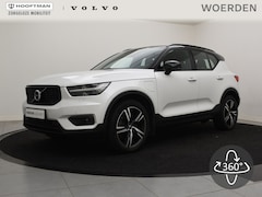 Volvo XC40 - T5 PLUG-IN HYBRID R-DESIGN PANORAMADAK KEYLESS ACC BLIS NAVI