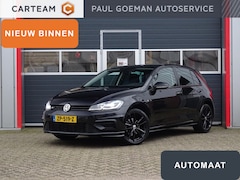 Volkswagen Golf - 1.5 TSI Highline Business R | R-Line | Navi | ACC | Verwarmde Voorstoelen | Garantie |