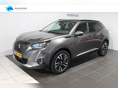 Peugeot 2008 - 1.2 Puretech 130pk Allure