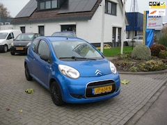 Citroën C1 - 1.0-12V Séduction