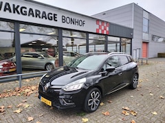 Renault Clio Estate - 0.9 TCe Intens LED-CLIMA-NAVI