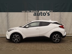 Toyota C-HR - 1.8 Hybrid Dynamic