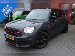 MINI Countryman - 2.0 JCW ALL4 Chili | 306PK | Vol Opties | PPPfolie Dealer Onderhouden | PPF Folie |