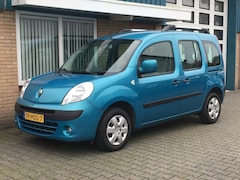 Renault Kangoo Family - 1.6-16V Privilège