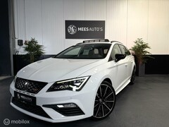 Seat Leon ST - 2.0 TSI CUPRA 300 4DRIVE|Pano|Beats|Camera|Vol