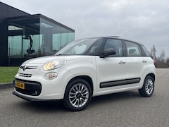 Fiat 500 L - 0.9 TwinAir Lounge Glazendak 1e eigenaar