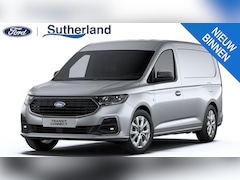 Ford Transit Connect - 2.0 EcoBlue L2 Limited 122pk | Trekhaak | Automaat | Adaptieve Cruise | BLIS | Camera