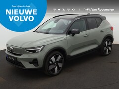 Volvo XC40 - Extended Plus 82 kWh | Stoelverwarming | Stuurverwarming | Camer