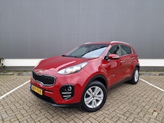 Kia Sportage - 1.6 GDI ExecutiveLine Leder Navi Camera PDC MFS LA