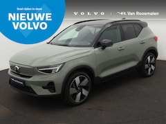 Volvo XC40 - Extended Plus 82 kWh