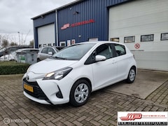 Toyota Yaris - 1.0 VVT-i Comfort airco,