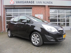 Opel Meriva - 1.4 120pk Edition||Airco||Cruise||Rijklaar||