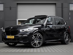 BMW X5 - xDrive40i M Sport | Panoramadak | 22'' Velgen | Luchtvering | 4-Wiel Besturing | Harman/Ka