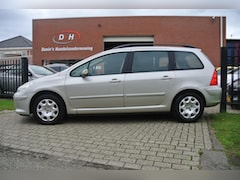 Peugeot 307 Break - 1.6-16V XS airco apk 27-09-2025 inruil mogelijk nap