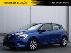 Renault Clio - 1.0 TCe 90 Equilibre