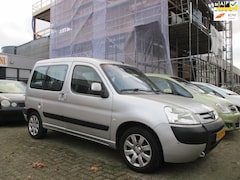 Peugeot Partner MPV - 1.6-16V XT AIRCO